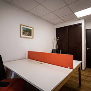 Bureau privé 10 m² 2 postes Location bureau Rue de la République Marseille 13001 - photo 1